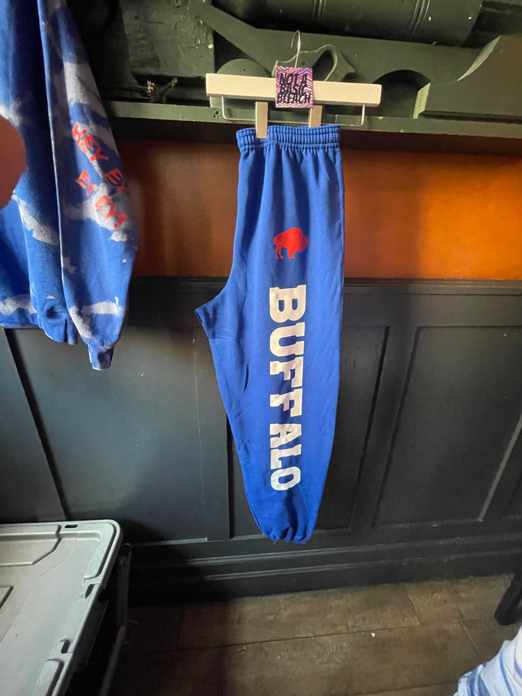 Blue Buffalo Jogger