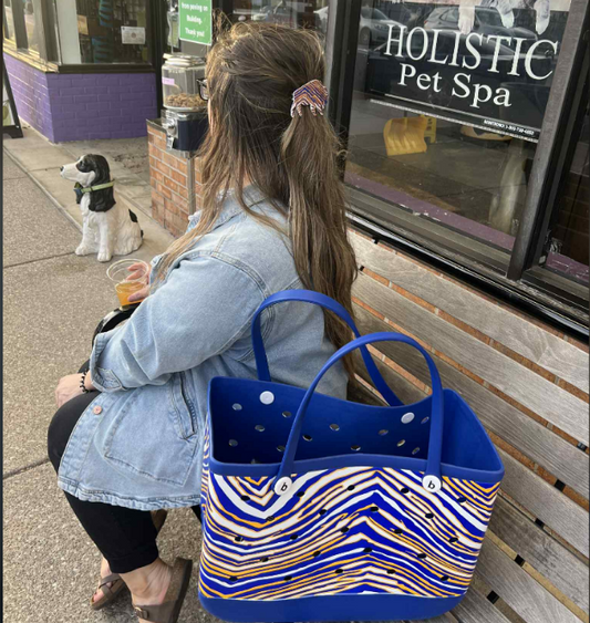 Buffalo Accessories