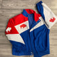 RWB Windbreaker