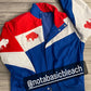 RWB Windbreaker