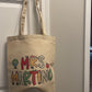 Customizable Teacher Crewneck and Canvas Tote