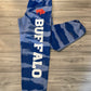 Blue Buffalo Bleached Joggers