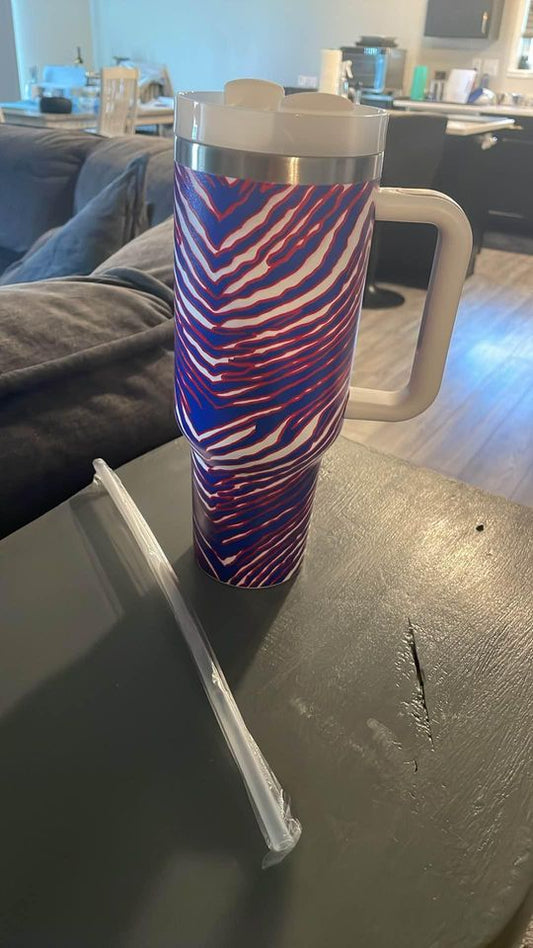 BFLO Stanley Inspired Cup