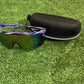 Buffalo Stripes Pit Viper Sunglasses