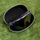 Buffalo Stripes Pit Viper Sunglasses