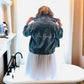 Mrs. Custom Jean Jacket