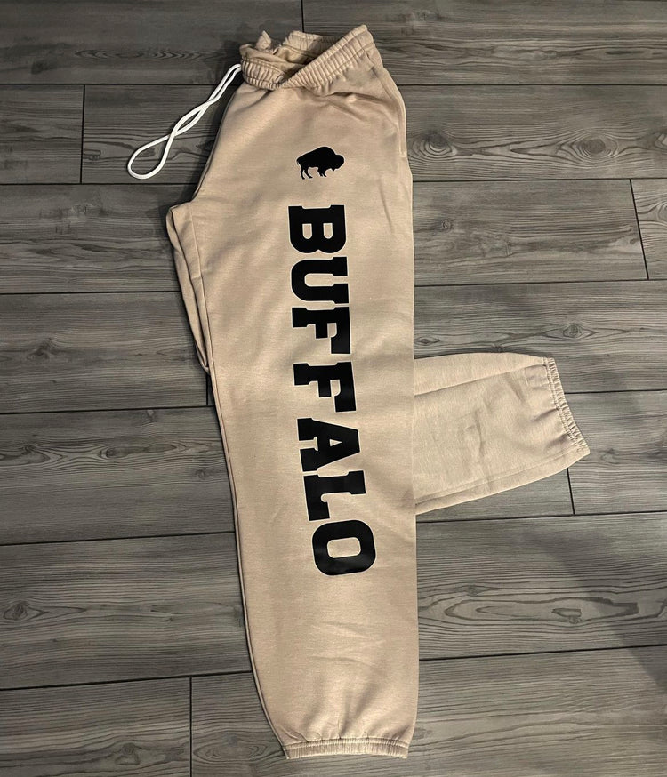 Nude Joggers