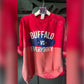 Red Bleached Bottom Buffalo Vs Everybody