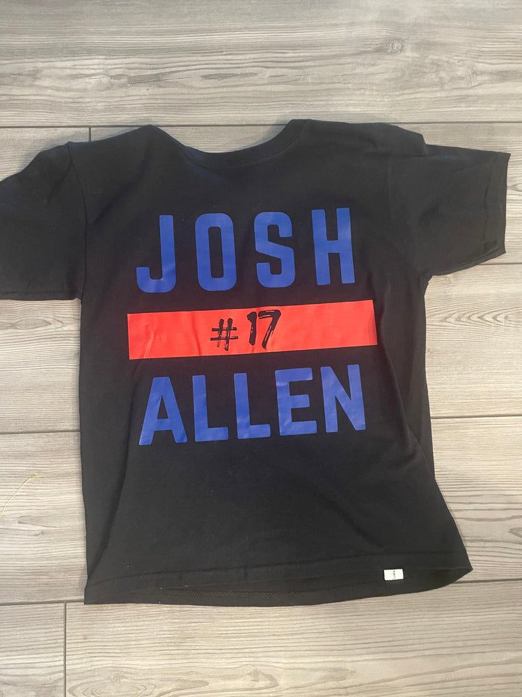 FLASH SALE Youth Small Black Tee