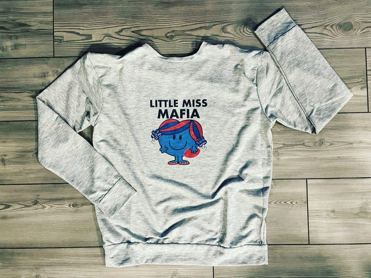 Little Miss Mafia