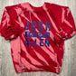 Josh F*cking Allen Crew